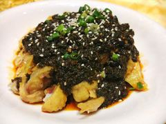 -红辣椒·川菜·火锅(科华路店)