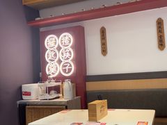 -膳心记-明火四宝煲仔饭(燕南店)