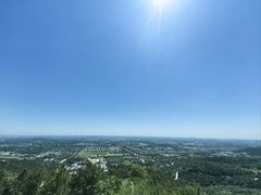 -北京西山国家森林公园