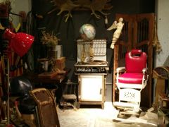 -RGF(巨鹿路店)
