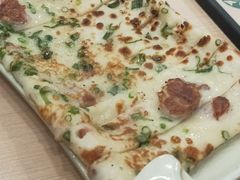 叉烧薄饼-百家鸡味馆(清泰店)