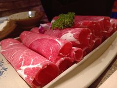 -小龙坎老火锅(红旗街店)