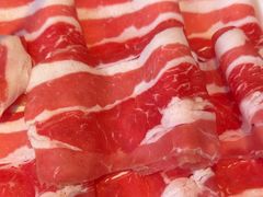 -前门·鲜肉火锅(长风店)