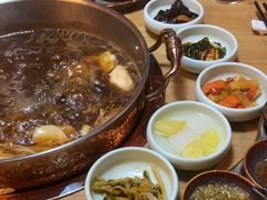 -礼舍·和牛火锅·烤肉·料理餐厅(华茂店)
