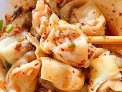 继红顺和-继红顺河抄手名小吃