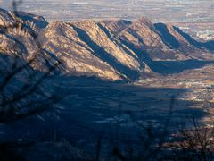 -阳台山自然风景区
