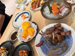 -大渔铁板烧(万象城店)