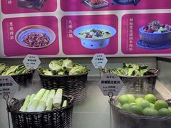 -鸽子侯·家宴·平价海鲜(市图书馆店)