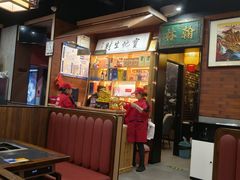 -晓林火锅(安定门店)