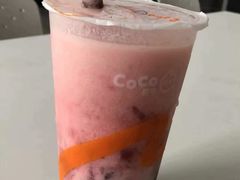 -CoCo都可(宝龙广场店)