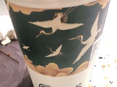 -眷茶(大卫城10楼店)