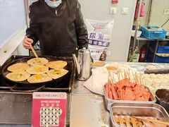 -张记灌饼(丰富路店)