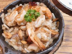 -塔可墨西哥餐厅(江宁景枫店)