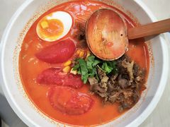 -味千拉面(首都机场T3店)