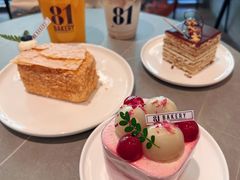 -81BAKERY(大学路店)