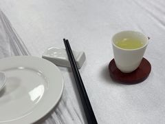 -鹿鸣酒家(越秀店)
