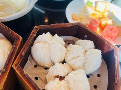 -新天世纪中餐厅