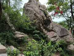 -涂山风景区