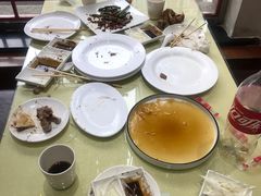 -李连贵熏肉大饼(兴工街店)
