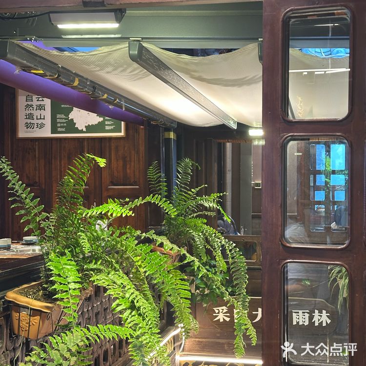 爱尚菌野生菌火锅超好吃