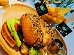 -Erman岩烧牛排(虹桥南丰城店)
