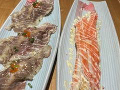 -一心创作料理屋(经开万达店)