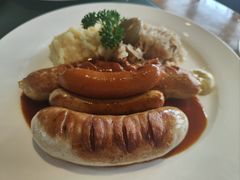 -兰特伯爵西餐厅·啤酒屋(方庄店)