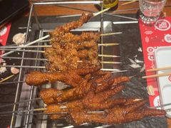 -可口香·非遗老号烧烤(南岗直营店)
