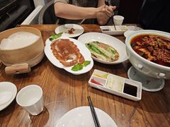 -北京老铺烤鸭(西稍门店)