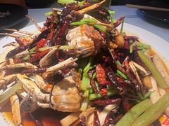 -红盔甲·小龙虾(天钥桥店)