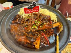 -回味黑鸭煲·始于2006(万松园店)