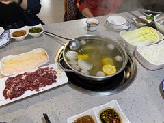 -杏花吴记牛肉火锅