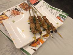 -江湖亮亮大排档(武汉总店)