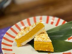 奶油南瓜派-仙隐小鹿中華の日料(正弘城店)