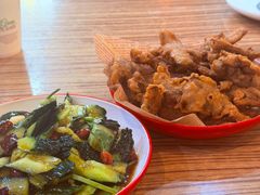 -柳叶刀烧烤(北大清华店)