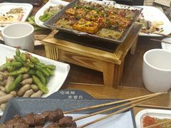 -管氏翅吧(马家堡店)