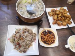 -海坛特色小吃·只做平潭特色菜(平潭店)