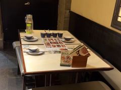 -绿茶餐厅(哈尔滨凯德店)