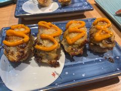 -晴季寿司(活力城店)