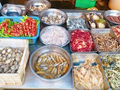 -霞海鸭仔饭店(海滨大道北店)