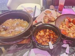 -108·公社·创意餐厅·LIVE HOUSE(李公堤店)