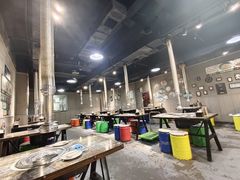 -33韩式自助烧烤(环城南路店)