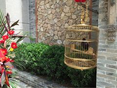 iphone_upload_pic-那家小馆•北京菜•烤鸭(中关村店)