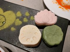 -海底捞火锅(中山路天主教堂店)