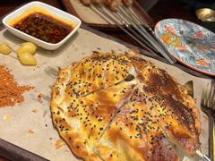 -那拉提之疆·新疆菜(美院店)