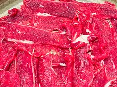 匙柄-春记潮汕牛肉火锅