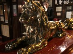 -Keens Steakhouse