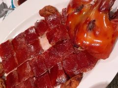 -香港喜来登酒店天宝阁