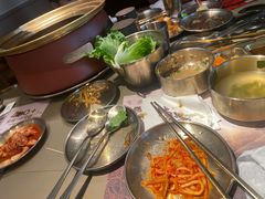 -西塔老太太泥炉烤肉(青浦蟠龙天地店)