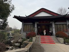 -雷峰塔·藕香居餐厅